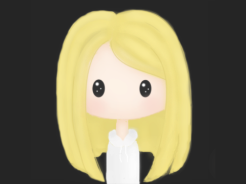 New PFP! Again!