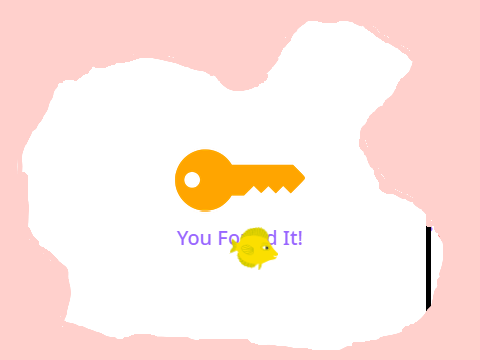Catch the fish! Easter Egg Version