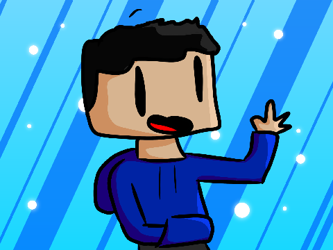 Fanart for StormViper12!