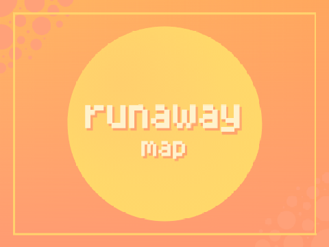 runaway map! (backups open)