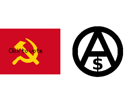 Capitalism V.S. Communism VOTING CHANNEL