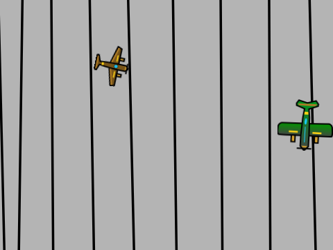 Plane Shootout v 1.15