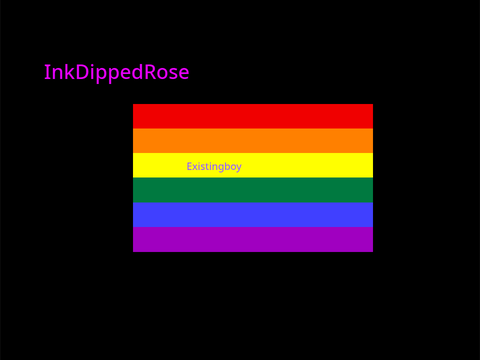 SIGN if you support LGBTQ+ remix