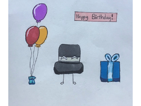 Happy Birthday Ask_Patchclaw!
