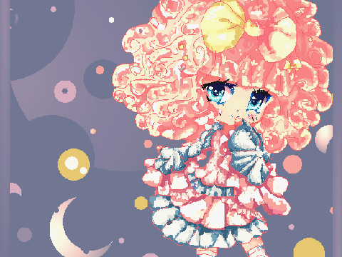 Chibi :D~