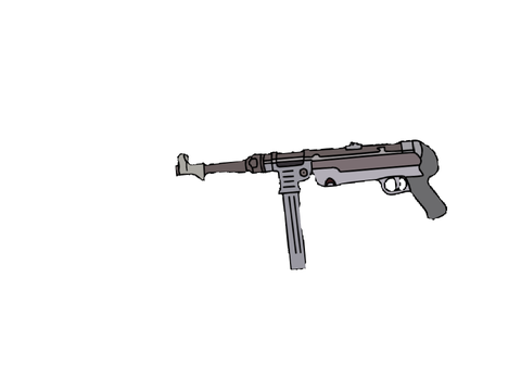 3D gun