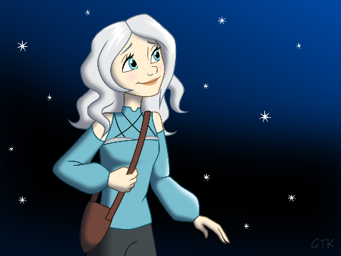 DTIYS Entry (SamanthaW26)