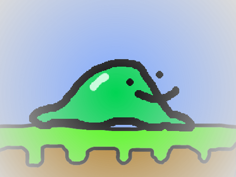 Creature Collection: Entry