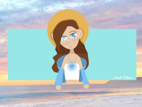 ✮My DTIYSE- Mira