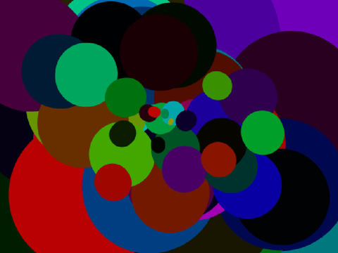 Patterns