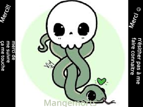 Merci a mes 50 followers