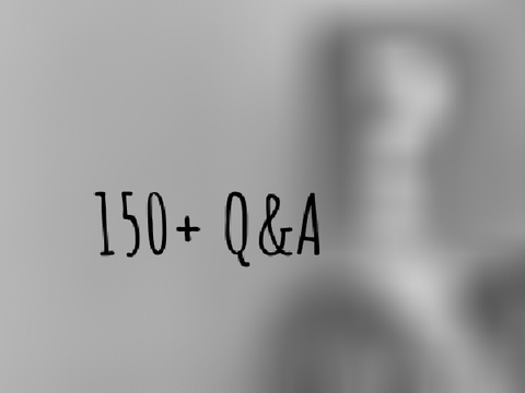 [OPEN] 150+ Q&A