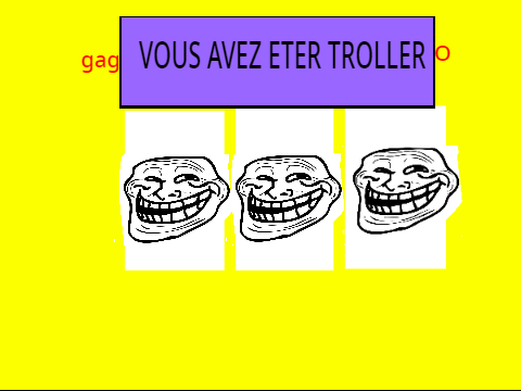 GAGNE 3000 EURO