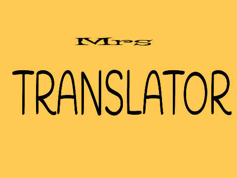 Translator