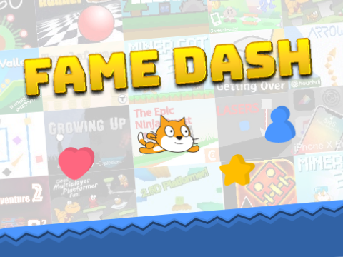 FAME Dash! 