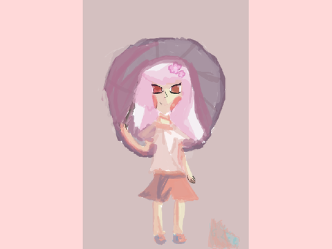 For thechoi contest 