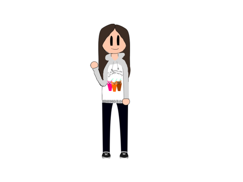 My OC!