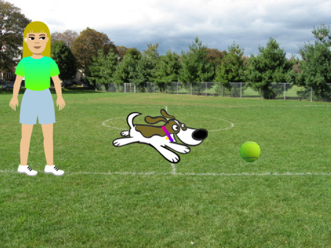 Ball!
