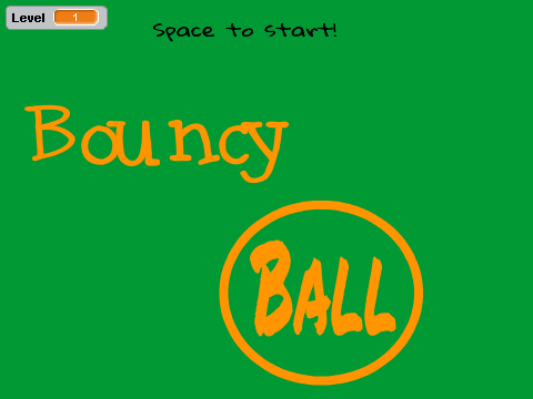 Bouncy Ball