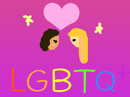 Supporting LGBTQ+