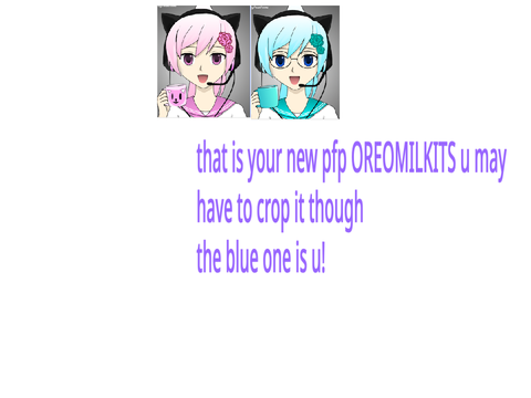 OREOMILKITS