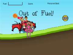Hill Climb Racing 2 