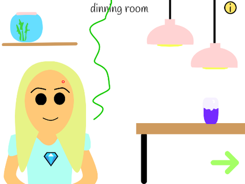 ⭐design your dream house⭐3 rooms