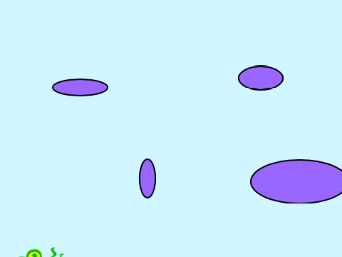 new scroling game