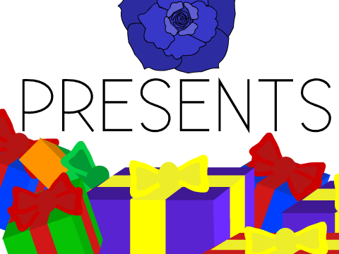 PRESENTS- A Christmas Minigame