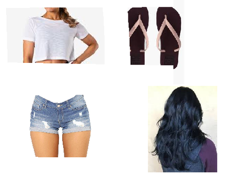 Outfit for @cs2478191