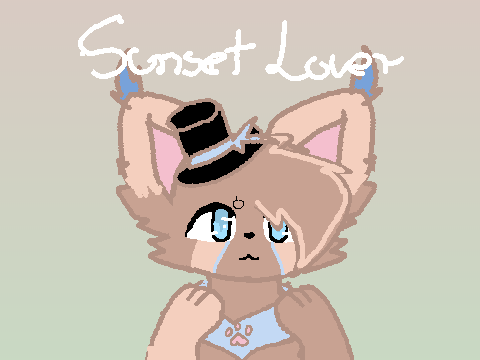 ☼♬♡ Sunset lover ♡♬☼