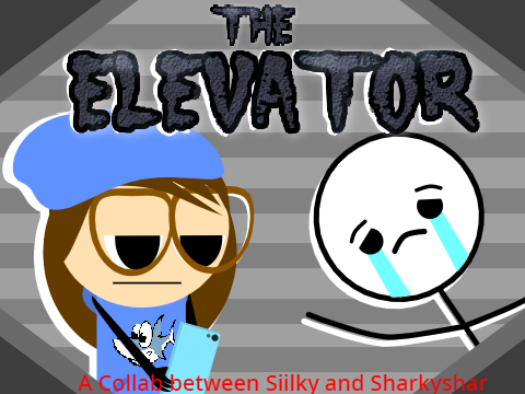 The Elevator (with @SharkyShar!)