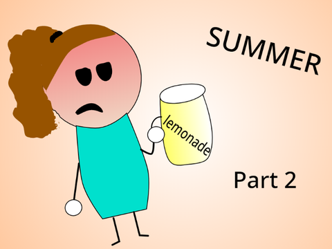 Summer (part 2)