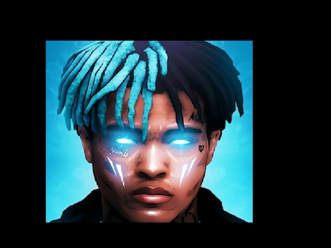 XXXTENTATION Bad [MUSIC]