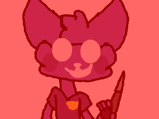 The Foxy Behind The Slaughter.