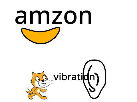 amzon vibration (2020)