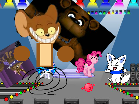 WAKA LAKA!!!!!!!!!!!!!!!!!!!!!!!! remix