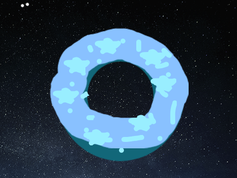 Donut Maker