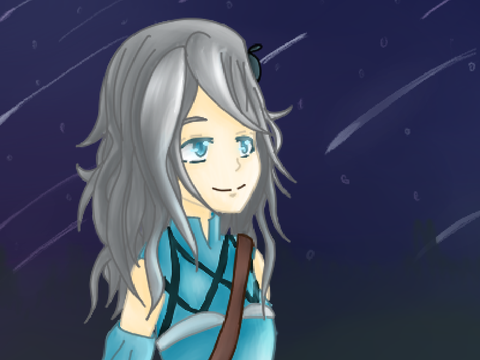 DTIYS color pallet entry