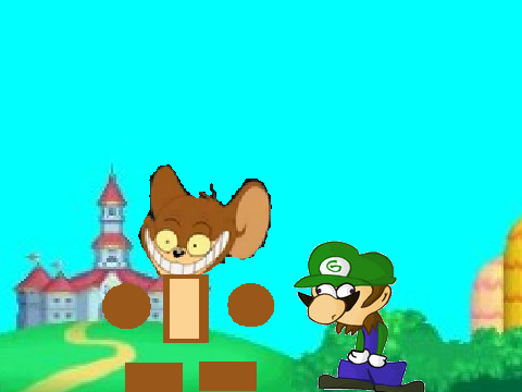 GUIYII DESTROYS THE WEEGEE remix