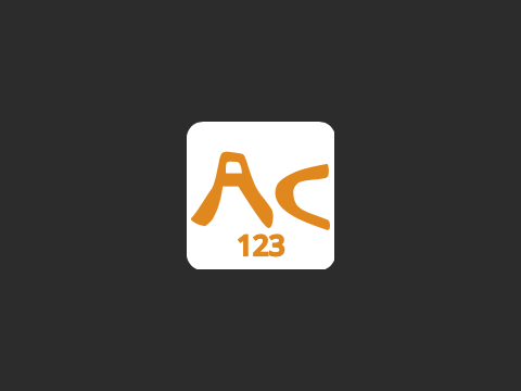 Awesome_coder123 Logo