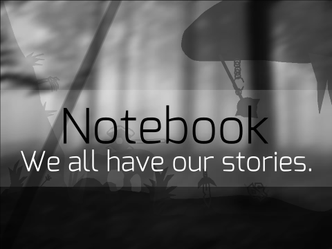 Notebook