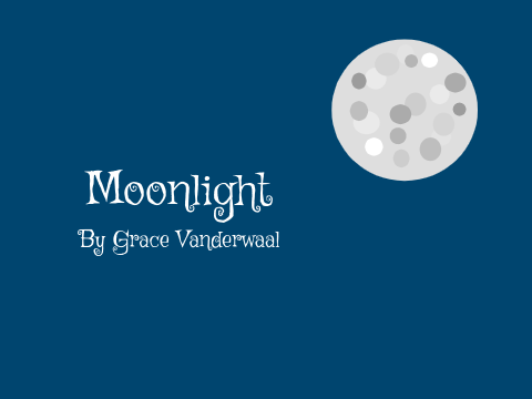 moonlight map (read description)