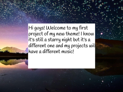 Tips On: Being a Good Friend On Scratch