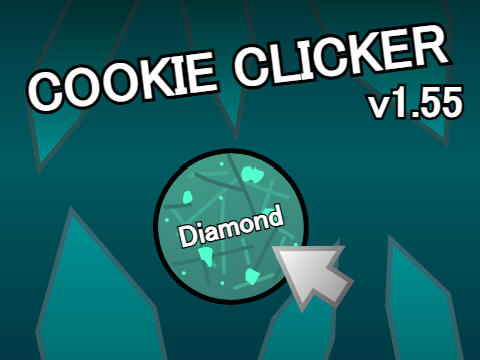 Cookie Clicker v1.55