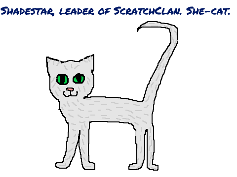 ScratchClan members