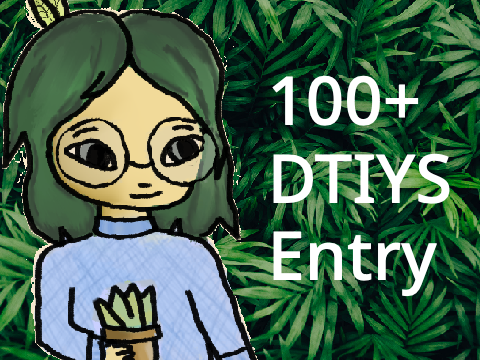 100+ DTIYS (Entry)