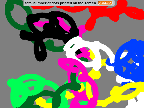 Dot Mania 2