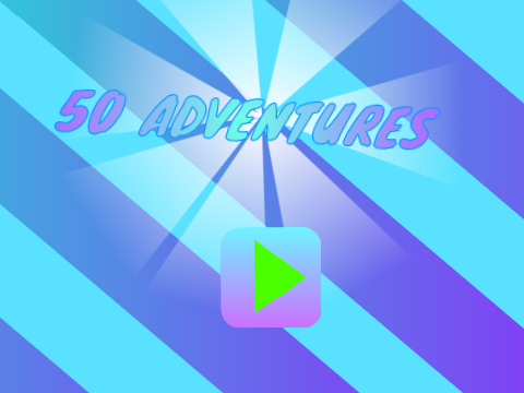 50 Adventures