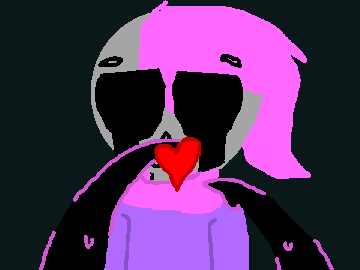 Comics - MEME - FT. RoseBud Sans-